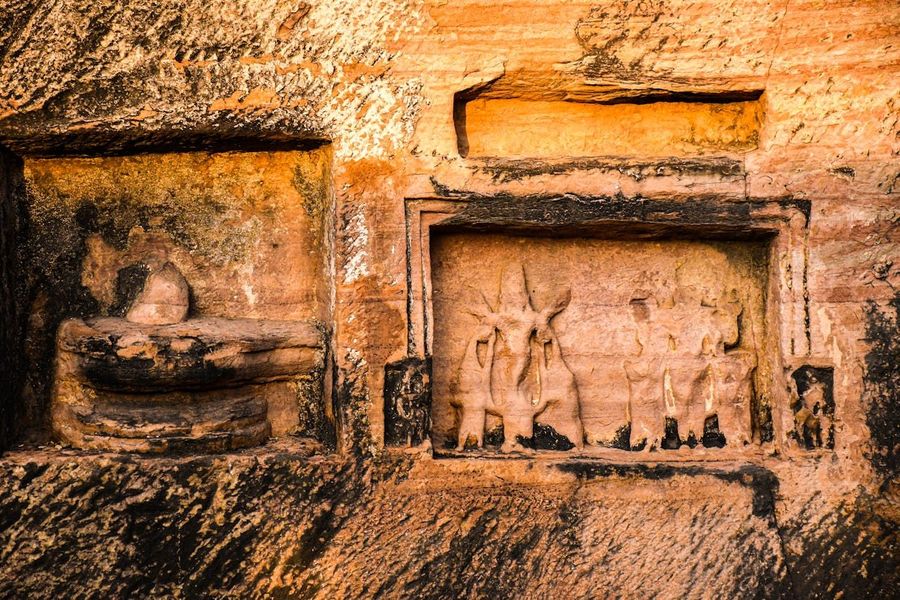 Gandikota highlight