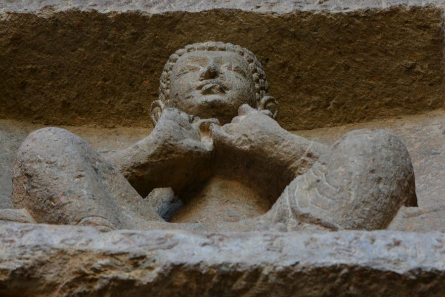 Amaravati Site Museum