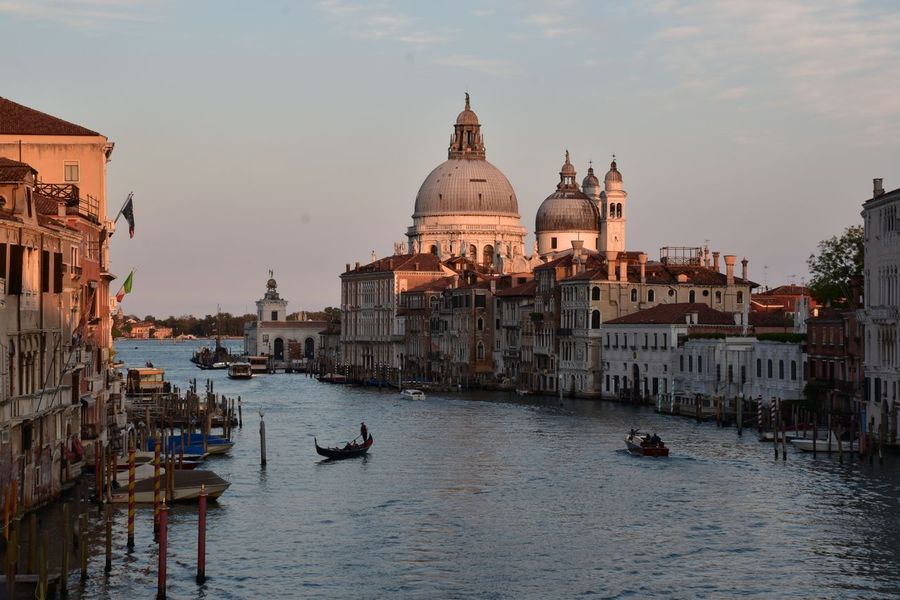 Venice highlight