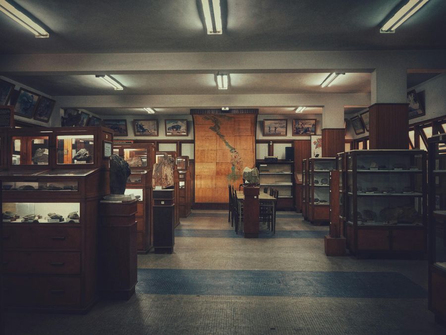 Mizoram State Museum