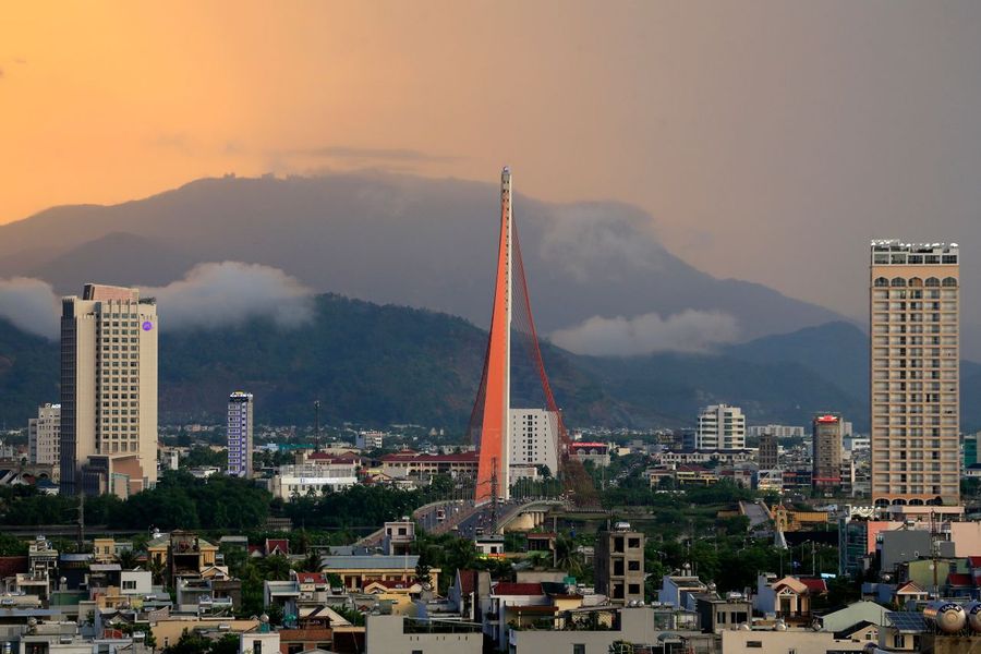Da Nang highlight