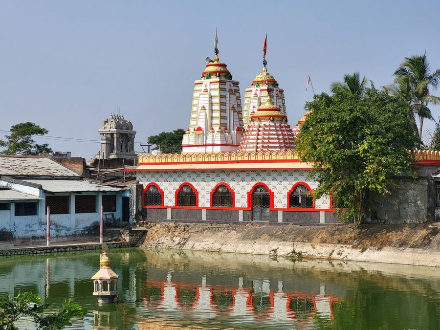Tripura Sundari Temple