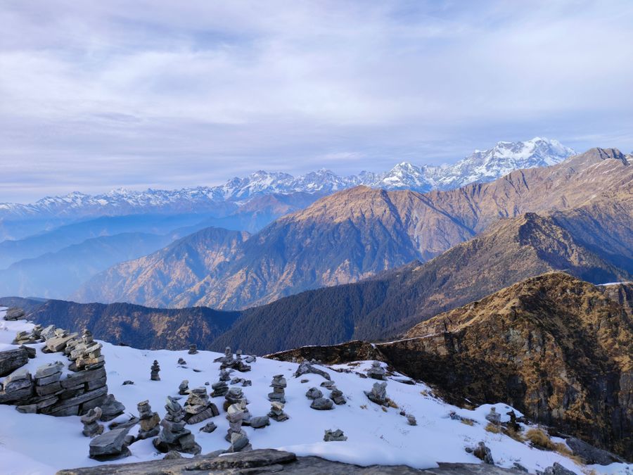 Kedarnath highlight