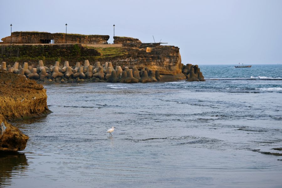 Diu Fort