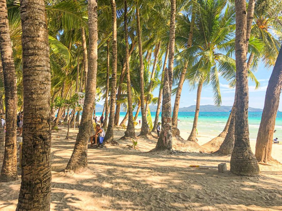 Boracay highlight