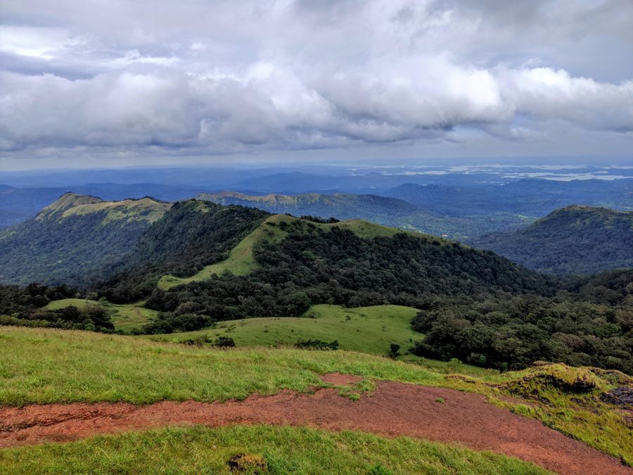 Sakleshpur highlight