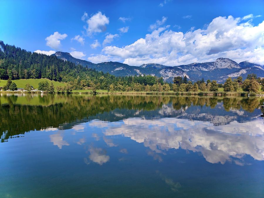 Tannu Jubbar Lake