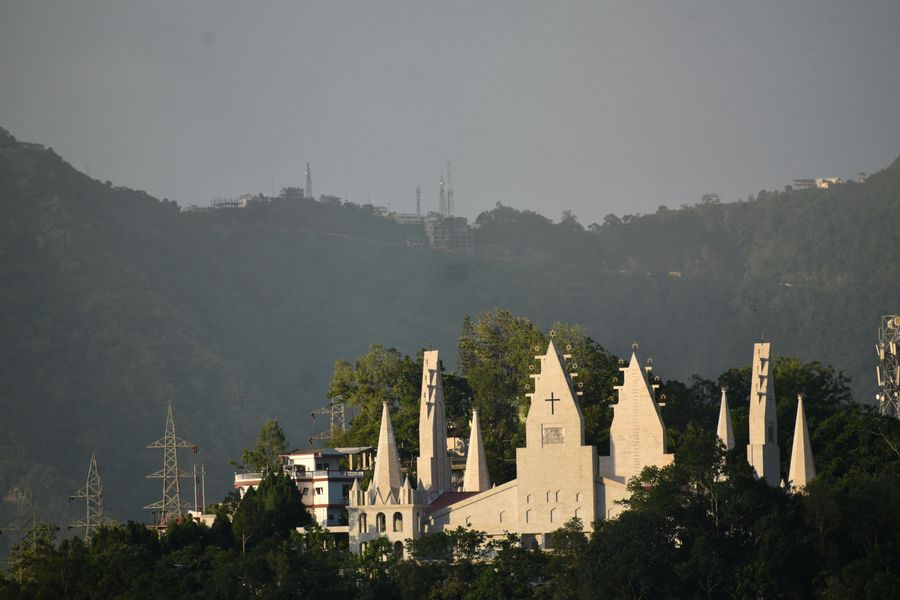 Solomon's Temple