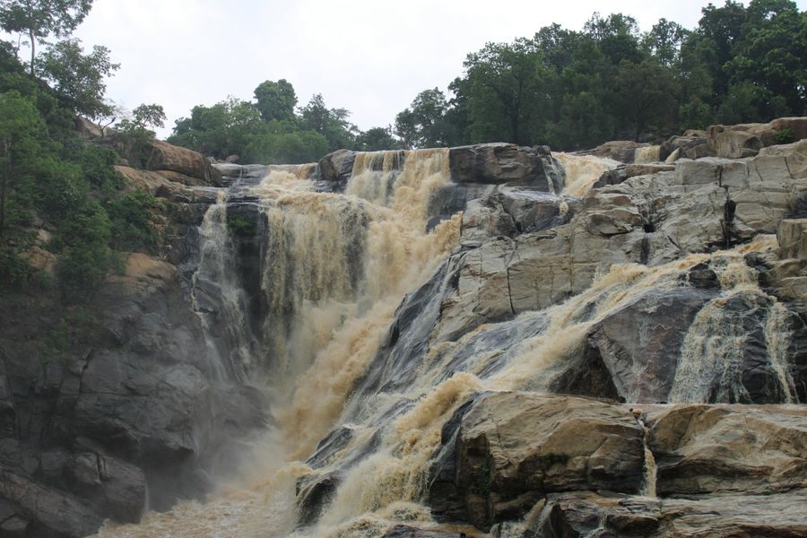 Ranchi highlight