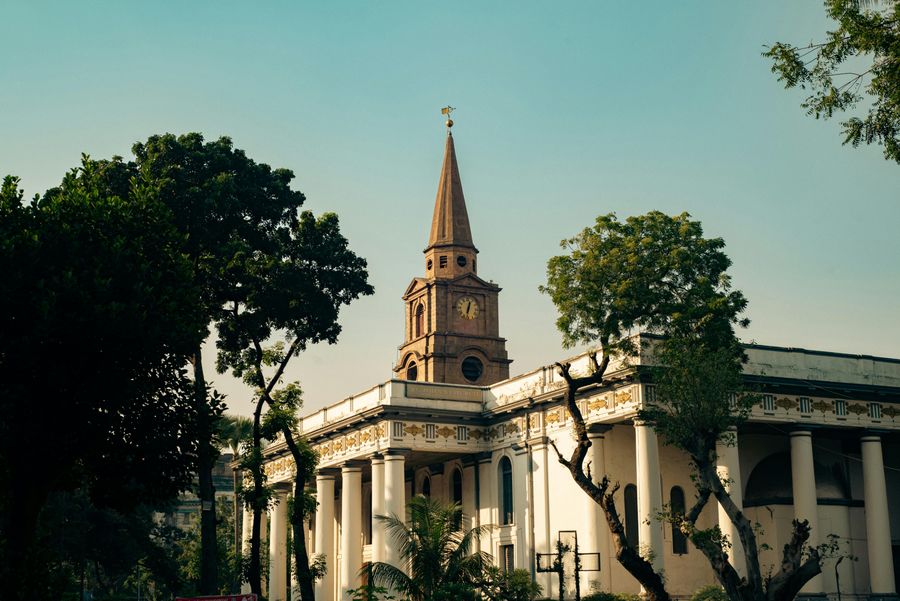 Kolkata highlight
