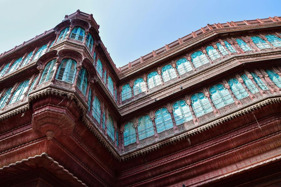 Bikaner highlight