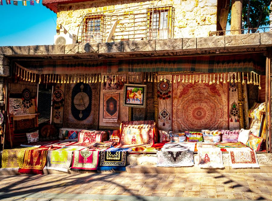 Lakeside Bazaar