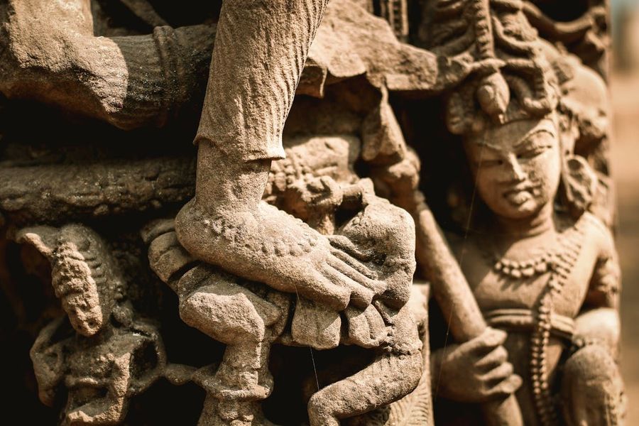 Sirpur highlight