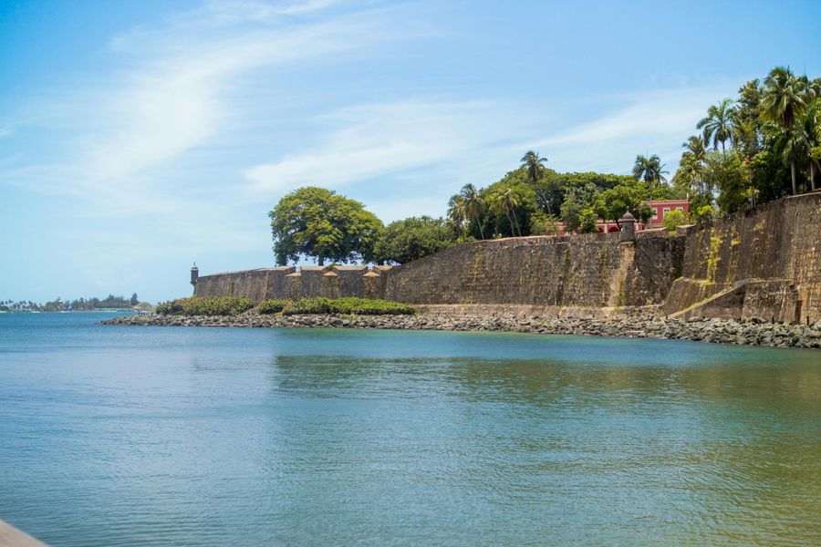 Arabian Sea View