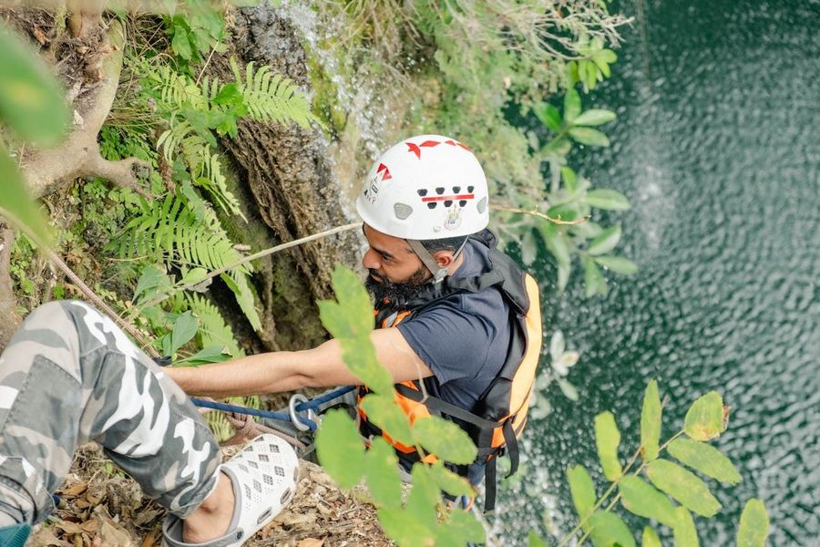 Adventure Escape - Faridabad