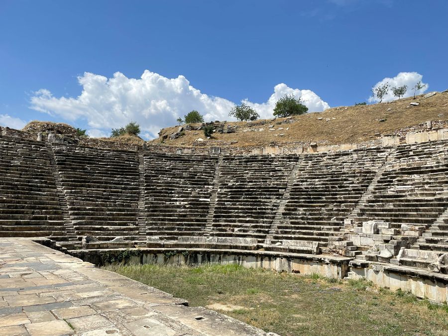 Ancient Theatre
