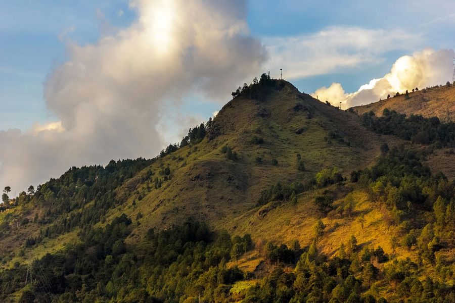 Shillong Peak 360