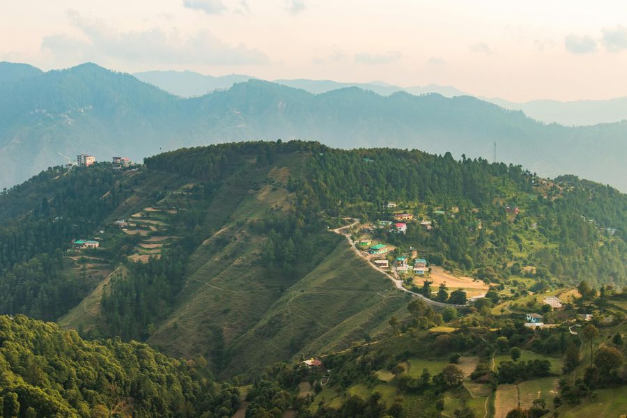 Dehradun highlight