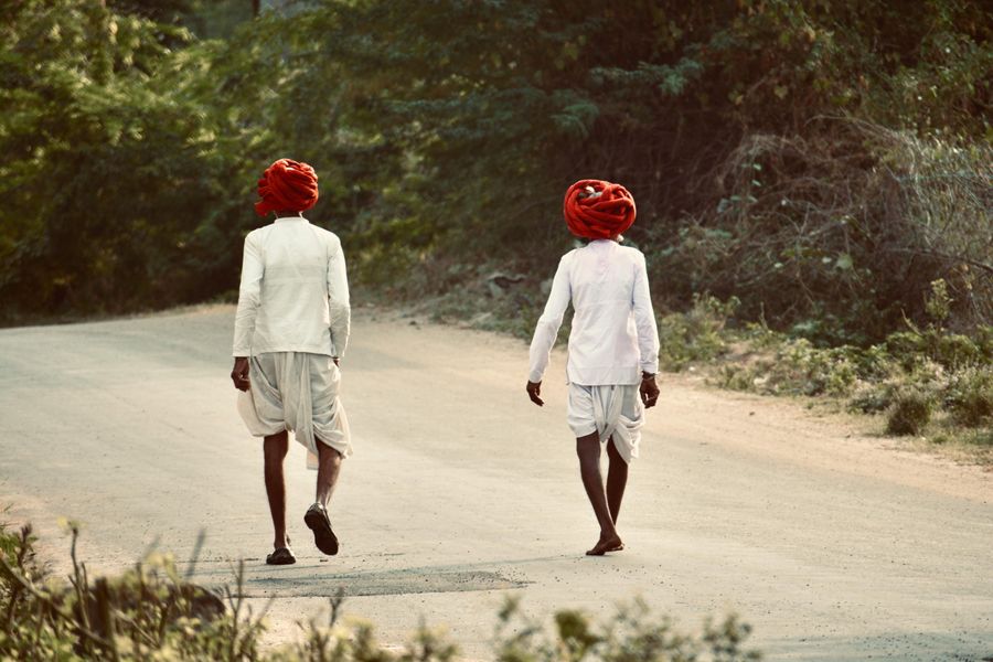 Sawai Madhopur highlight