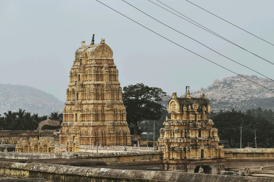 Amaralingeswara Swamy Temple
