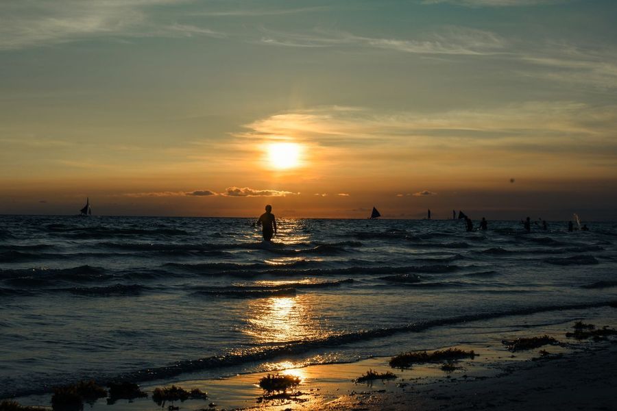 Boracay highlight
