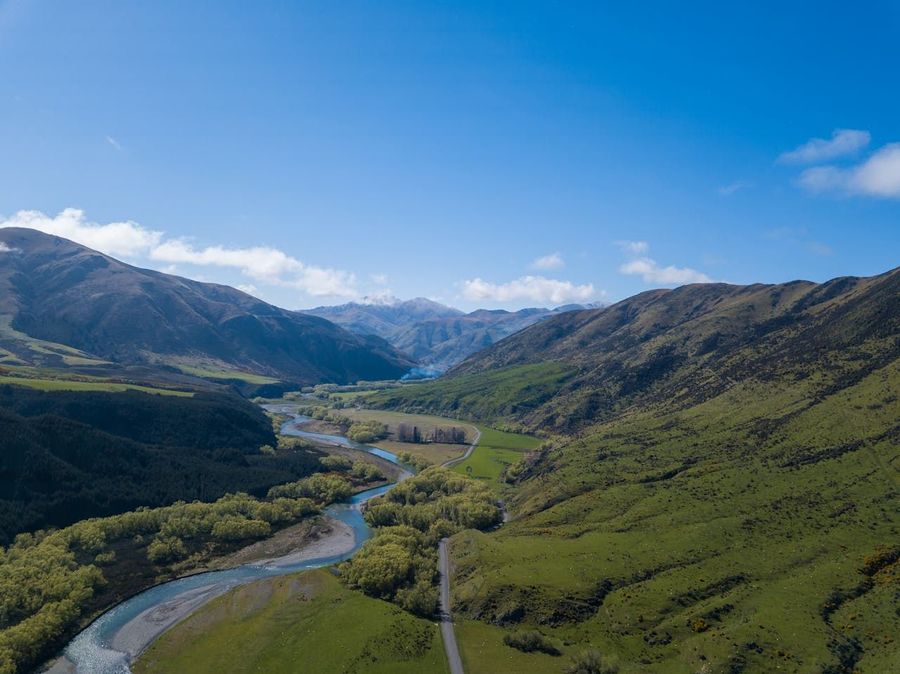 Nawana Valley