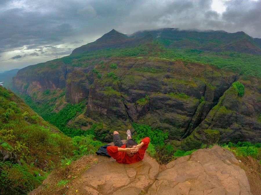 Elephant's Head Point Trek