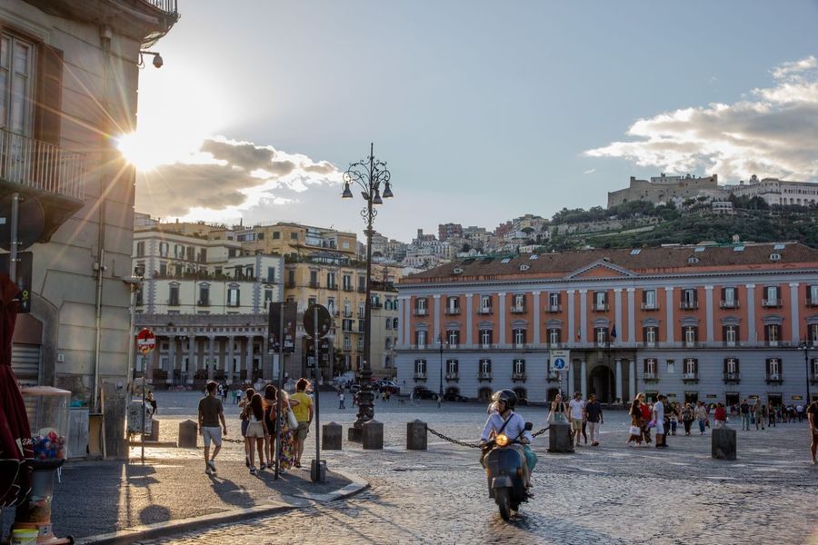 Naples