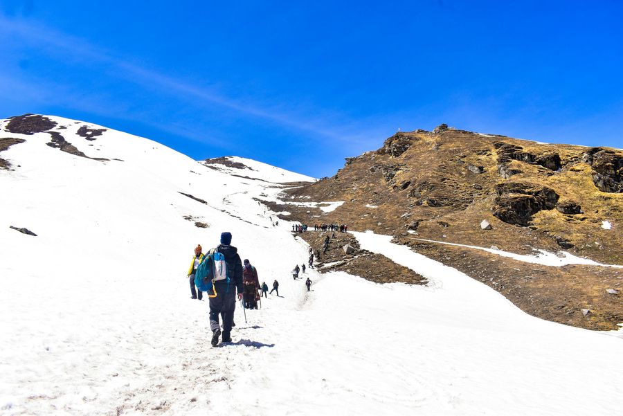 exciting things to do in Auli