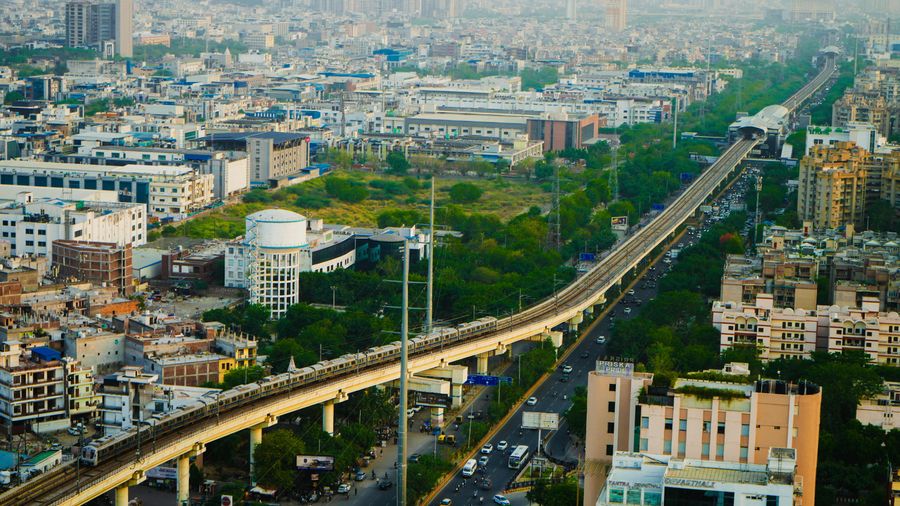 Ahmedabad highlight