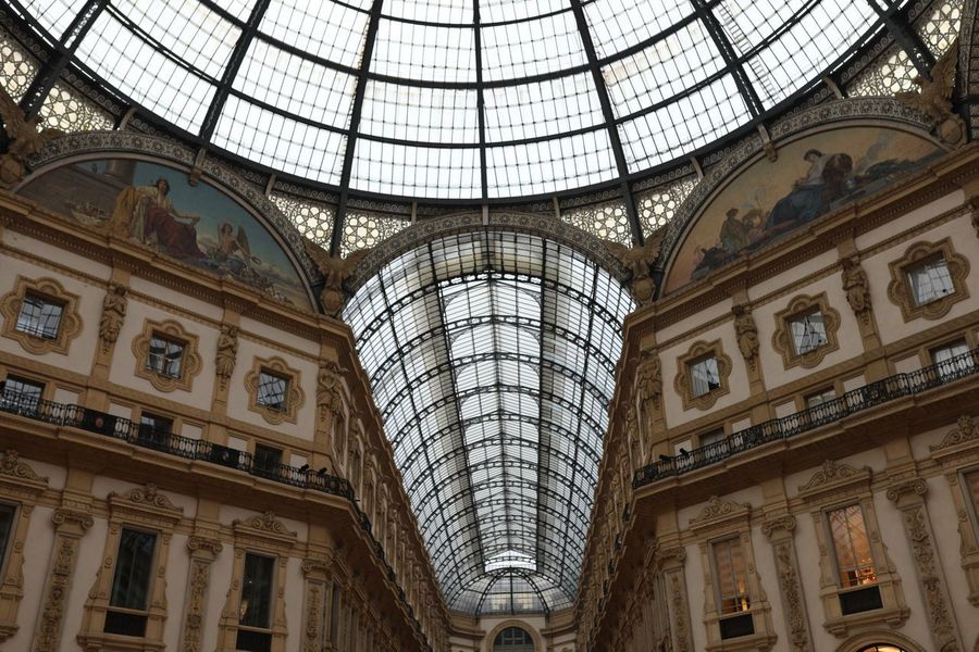Milan highlight