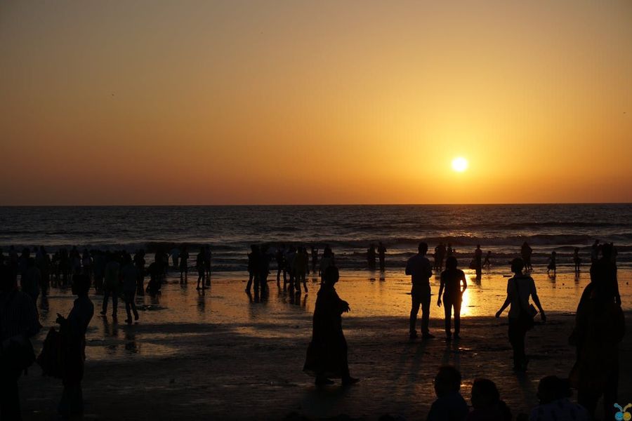 Alibaug highlight
