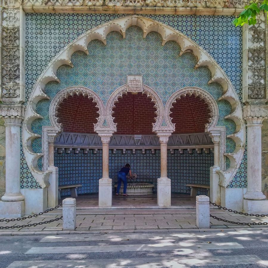 Sintra highlight
