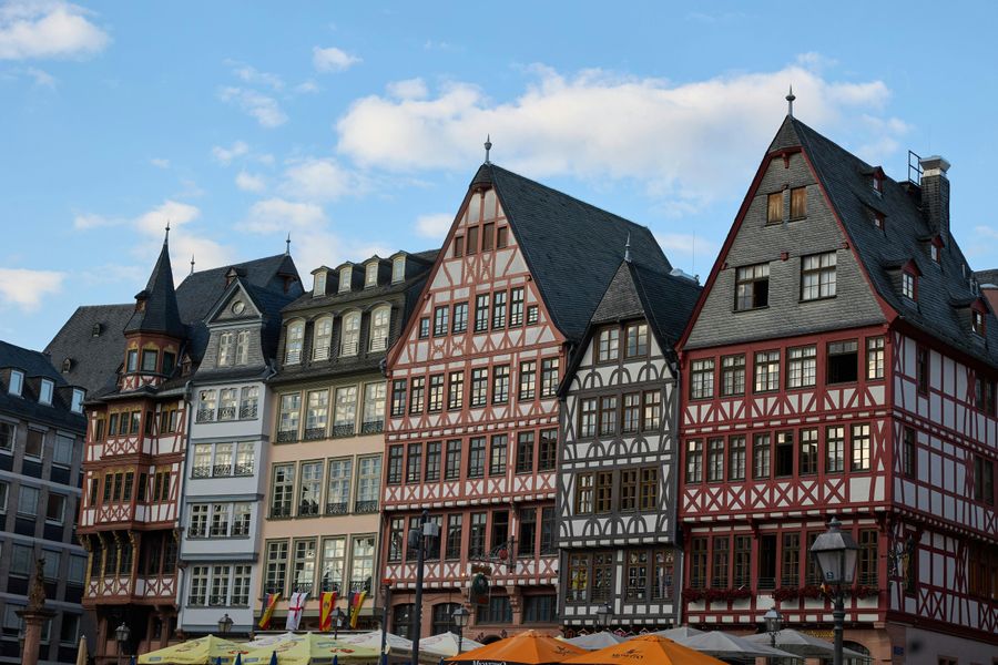 Frankfurt highlight
