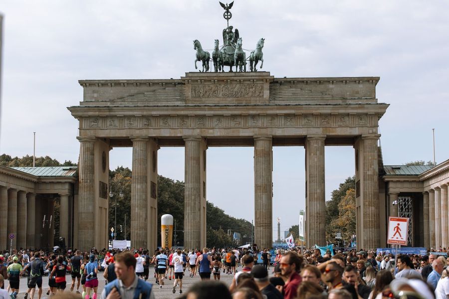 Berlin highlight