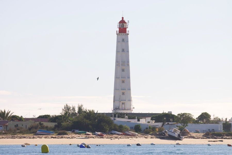 Gopalpur Lighthouse