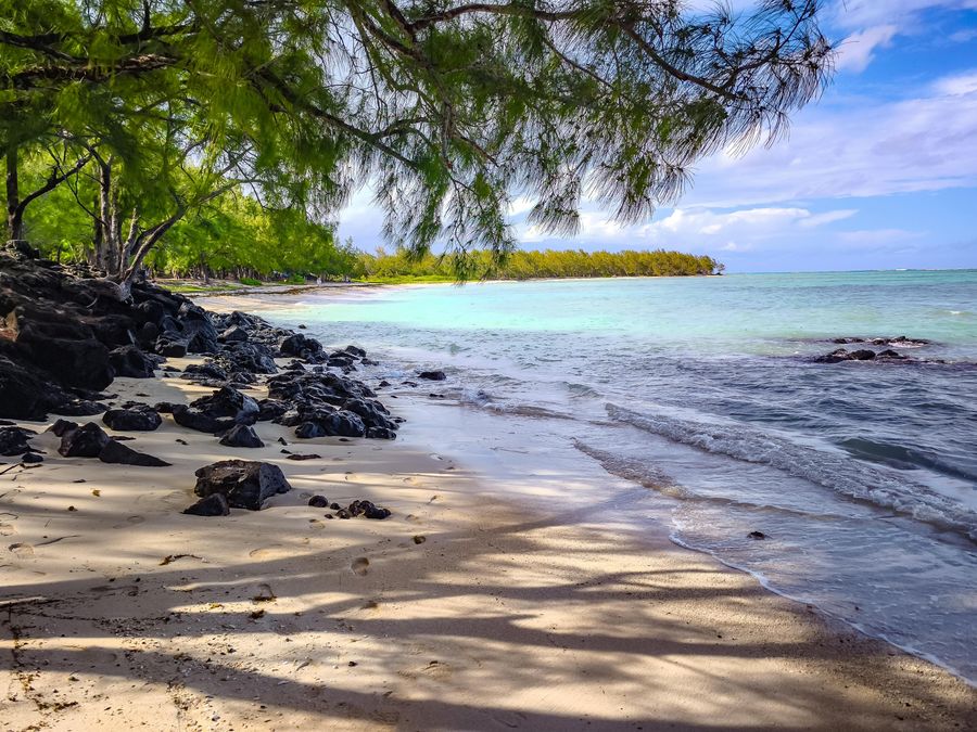 Mauritius
