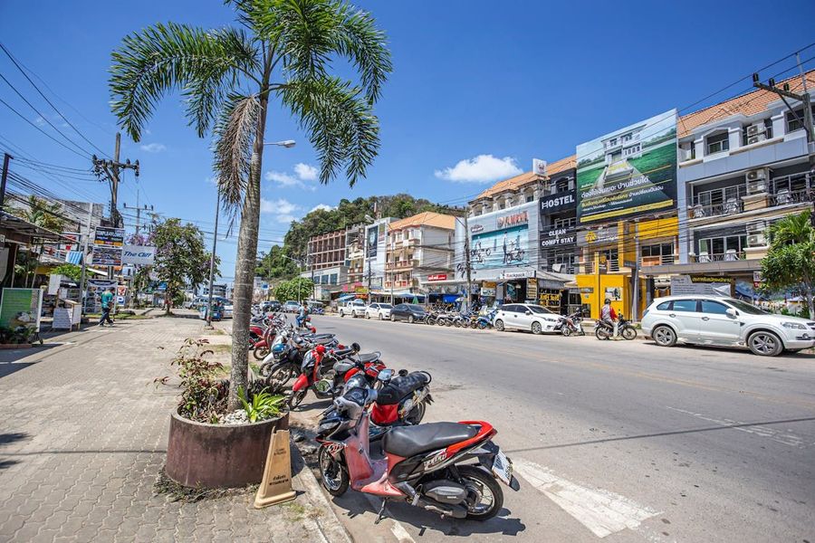 Budget Andaman Trip