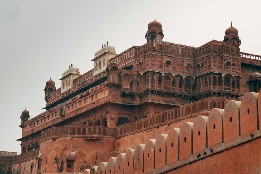 Bikaner highlight