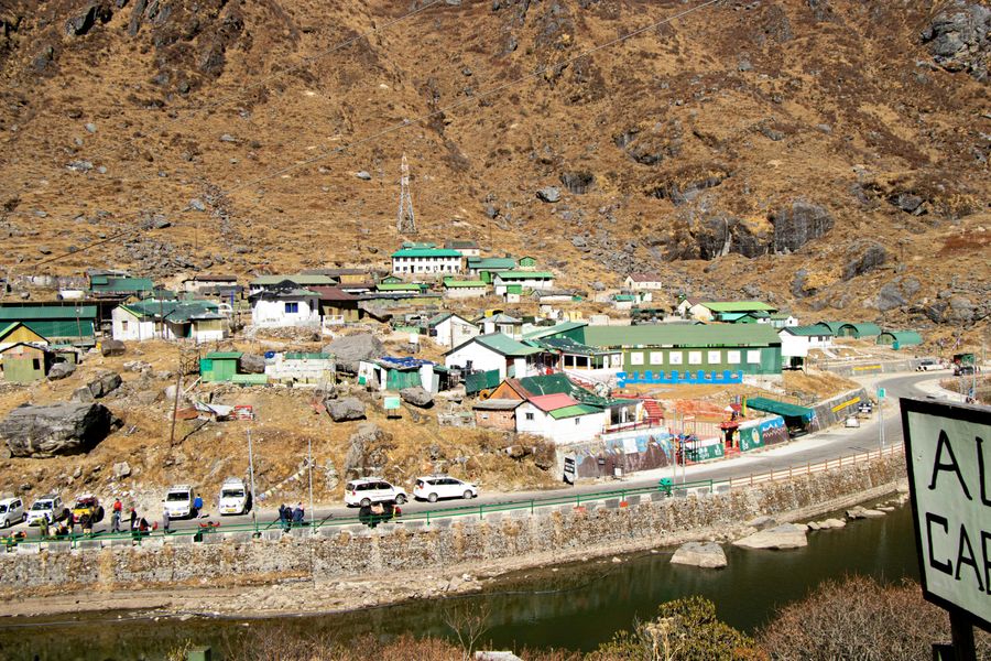 Lower Terminus