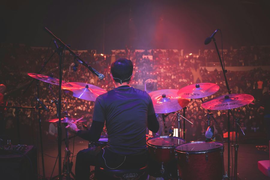 Live Music Venues