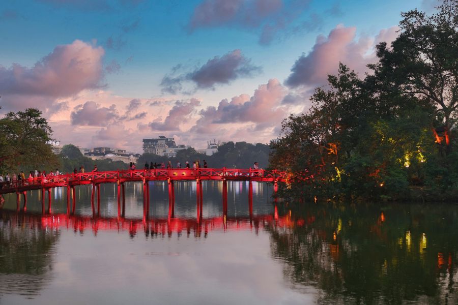 Hanoi