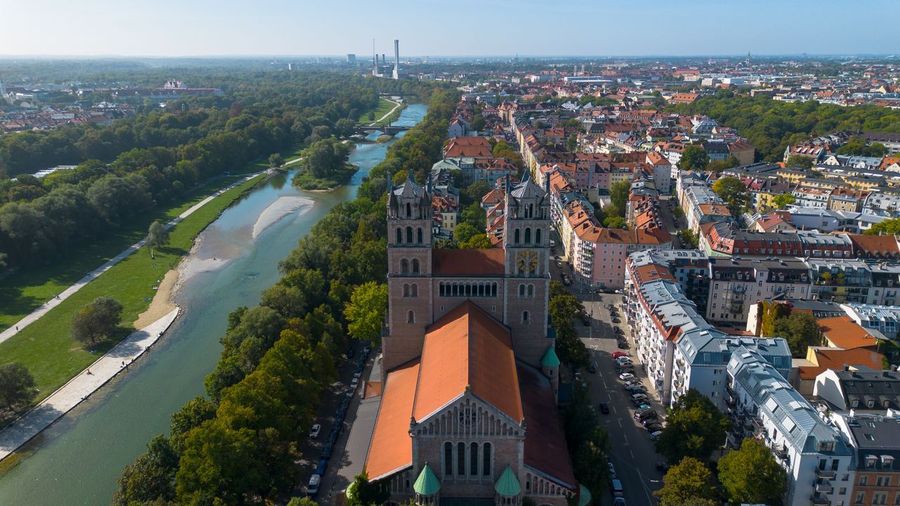 Munich highlight