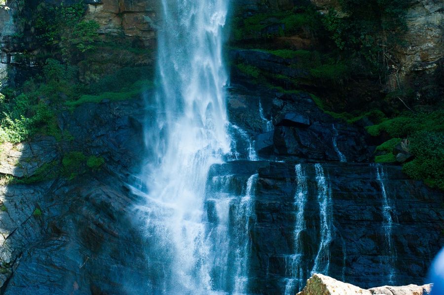 Chikmagalur highlight