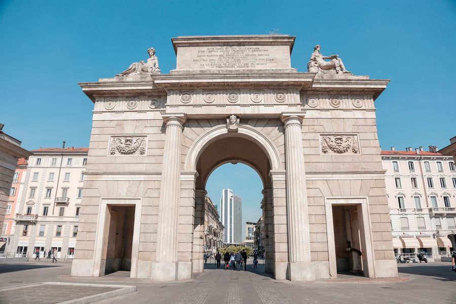 Milan
