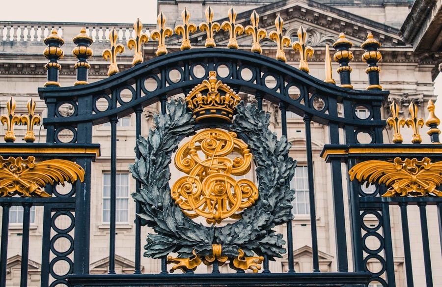 Crown Jewels