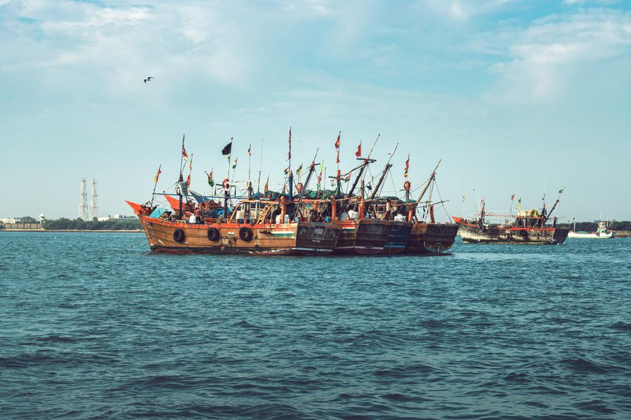 Dwarka highlight