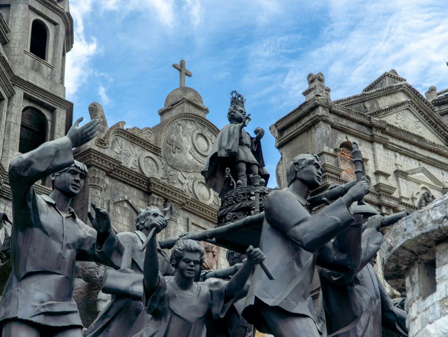 Cebu City highlight