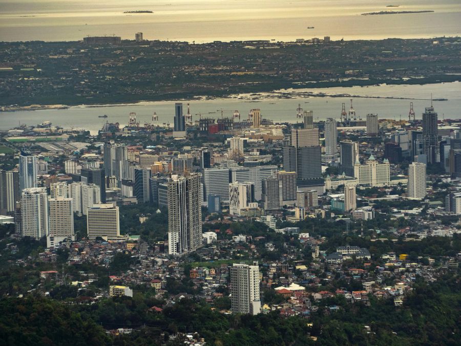 Cebu City highlight