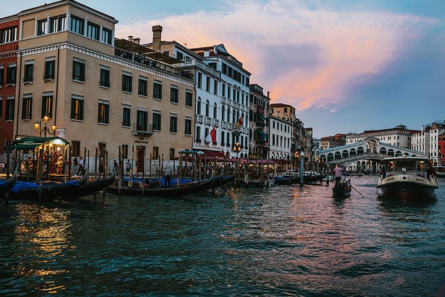 Venice highlight